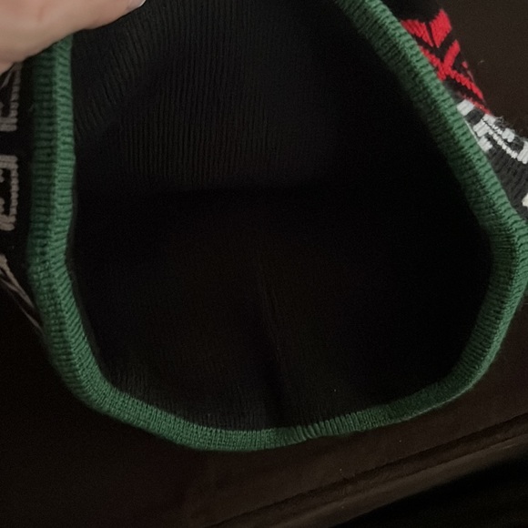 Victoria’s Secret’s “Pink” winter hat. One size fits all. - Picture 4 of 6